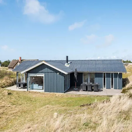 Holiday Cxli * Fanø